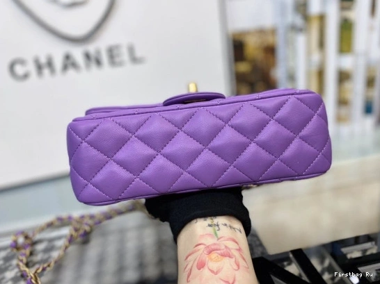 Firstbag Ru CHANEL BAG FLAP 0727